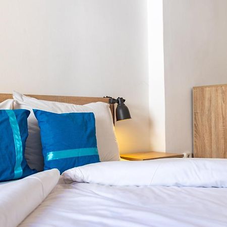 W25 Smart Apartment Budapest Luaran gambar